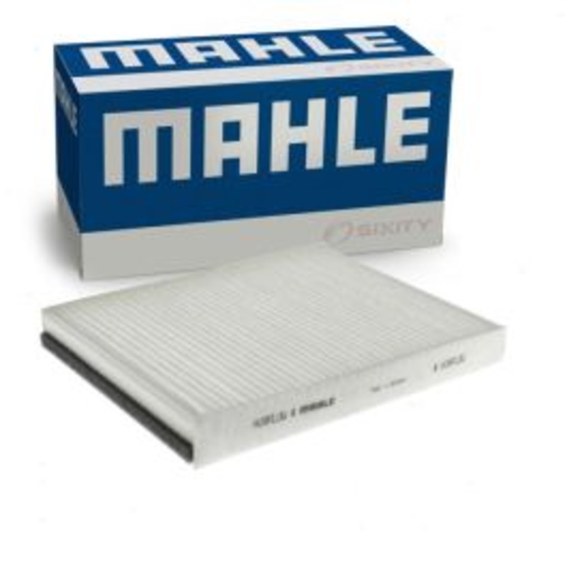 MAHLE LA Cabin Air Filter for 2016-2021 Mercedes-Benz C63 AMG
