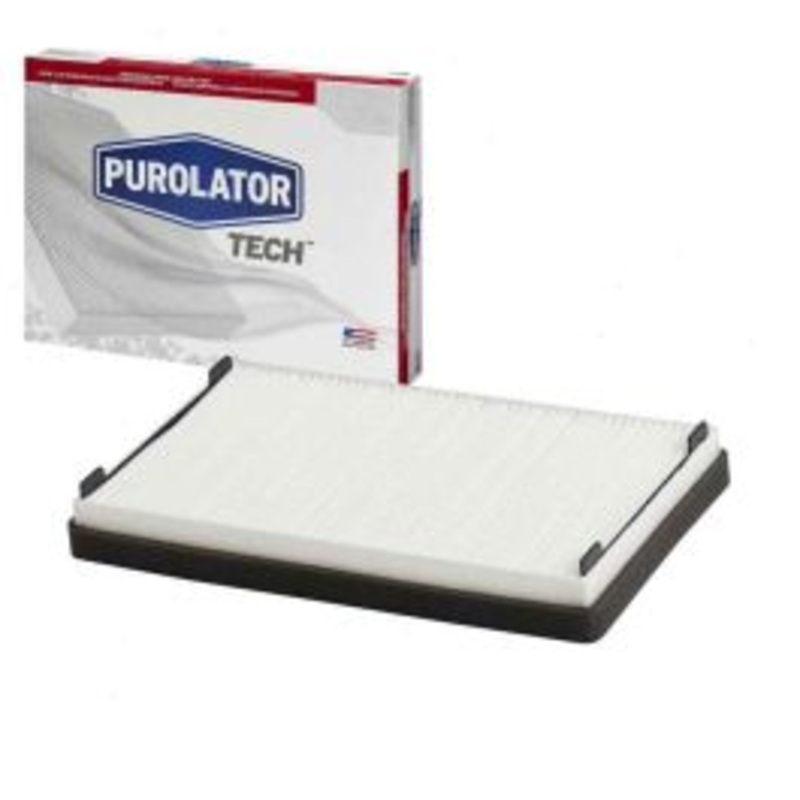 Purolator TECH Cabin Air Filter for 2001-2006 Mazda Tribute