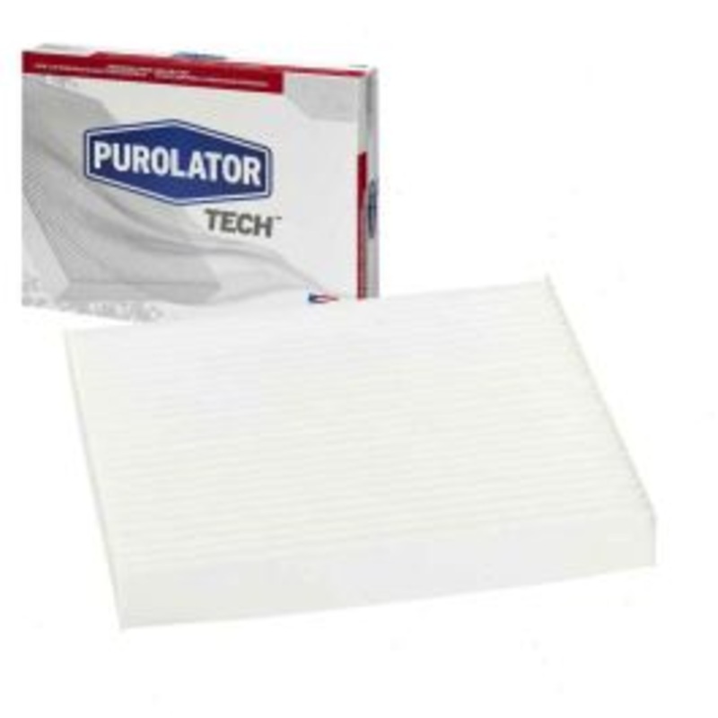 Purolator TECH Cabin Air Filter for 2003-2018 Honda Accord