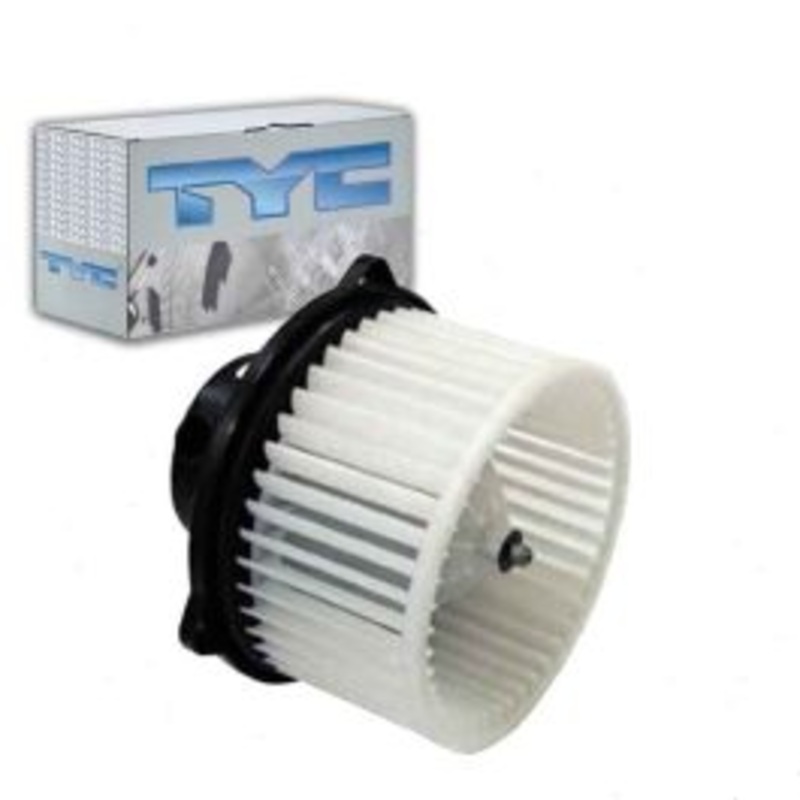 TYC 700121 HVAC Blower Motor