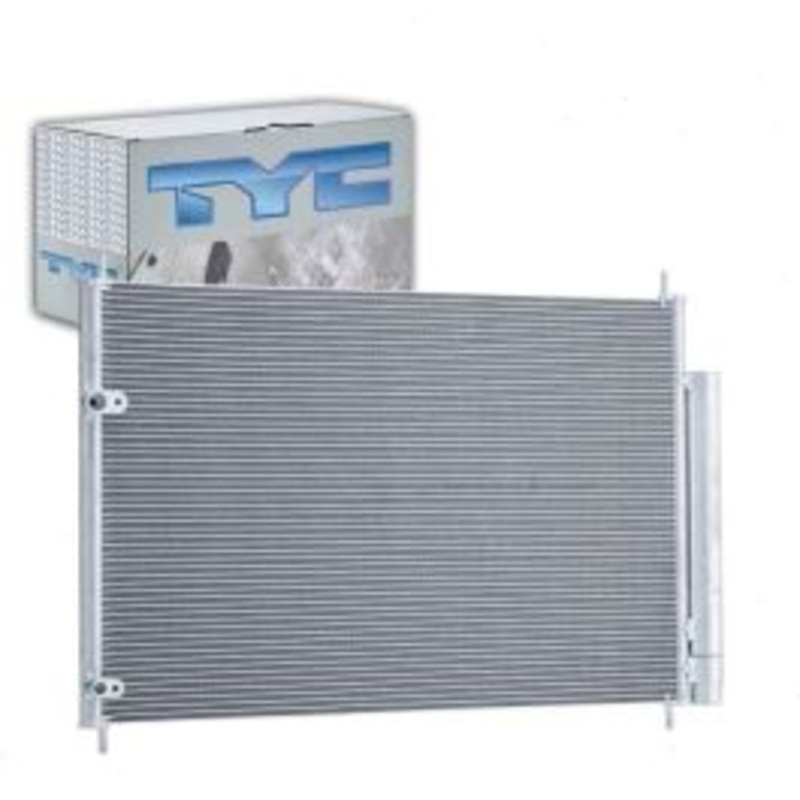 TYC AC Condenser for 2011-2016 Scion tC