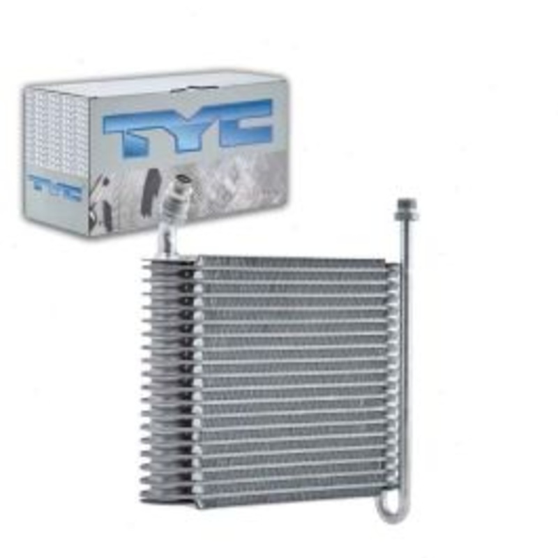 TYC Front AC Evaporator Core for 1994-2000 GMC C2500