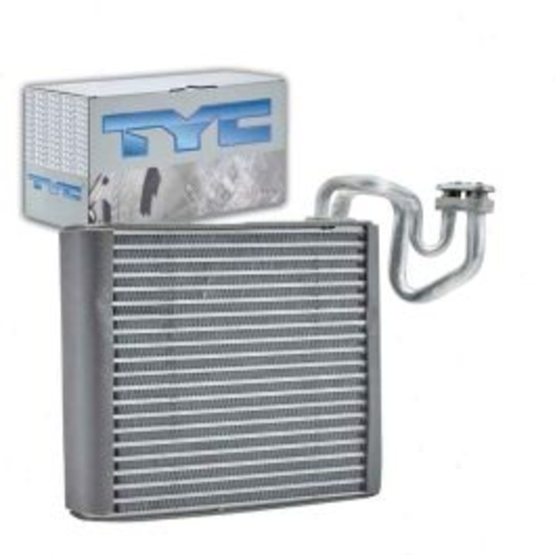 TYC Front AC Evaporator Core for 2001-2005 Honda Civic