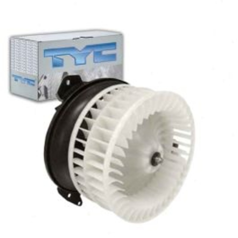 TYC Front HVAC Blower Motor for 1996-2000 Plymouth Voyager