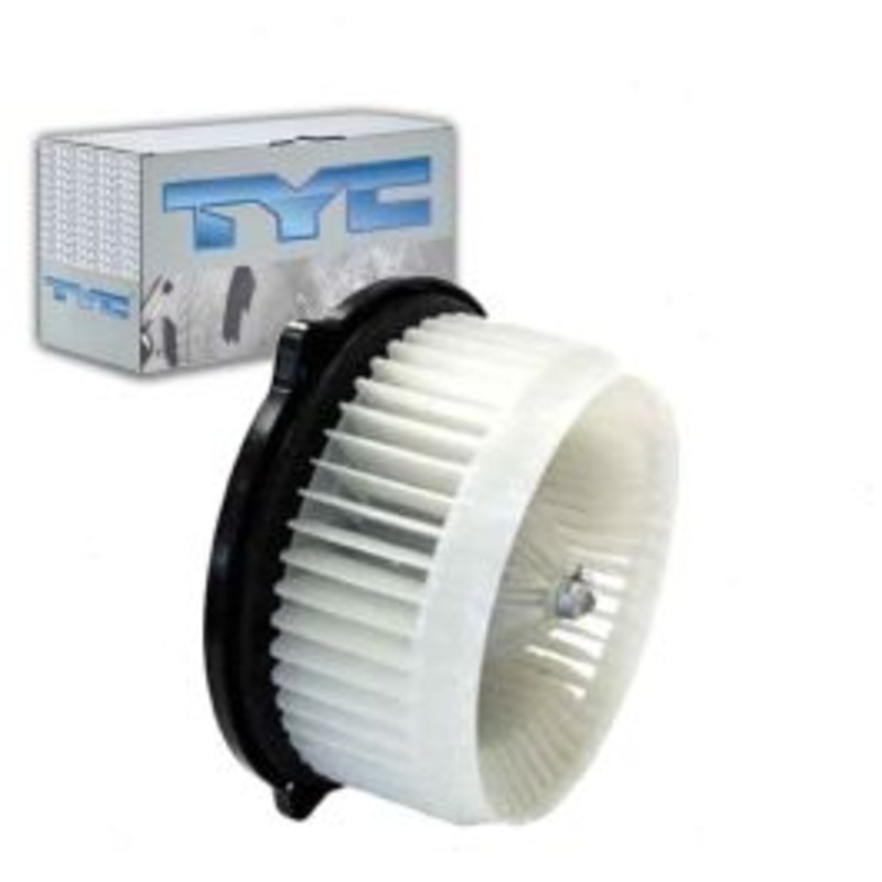 TYC Front HVAC Blower Motor for 2001-2007 Toyota Highlander