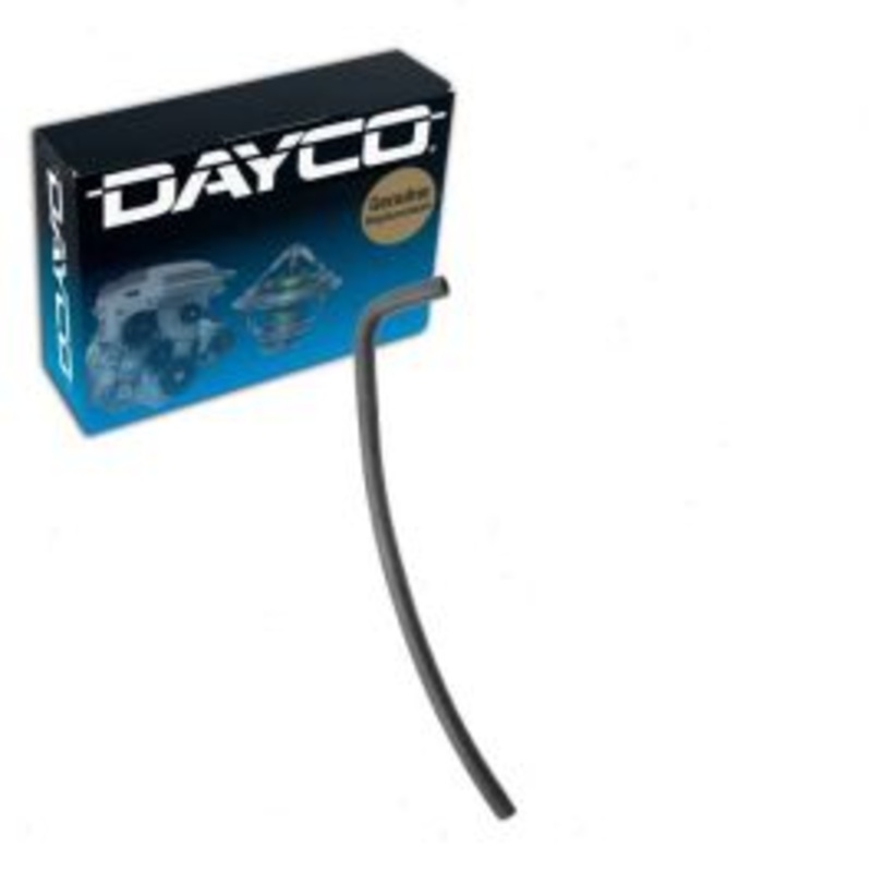 Dayco 80414 HVAC Heater Hose