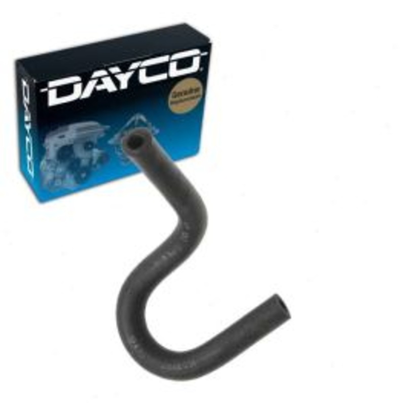 Dayco 86803 HVAC Heater Hose