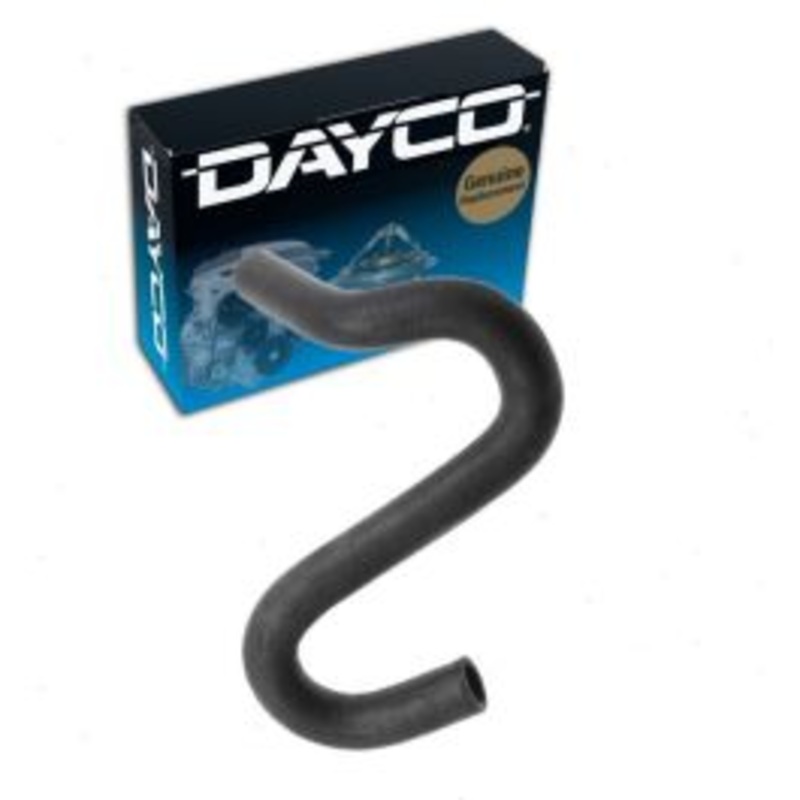 Dayco 87727 HVAC Heater Hose