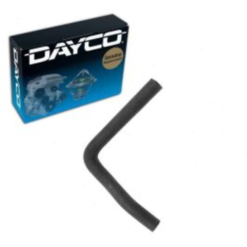 Dayco 87769 HVAC Heater Hose