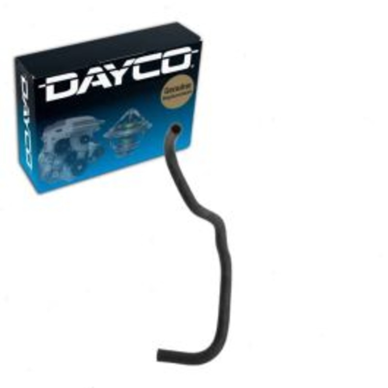 Dayco 87901 HVAC Heater Hose