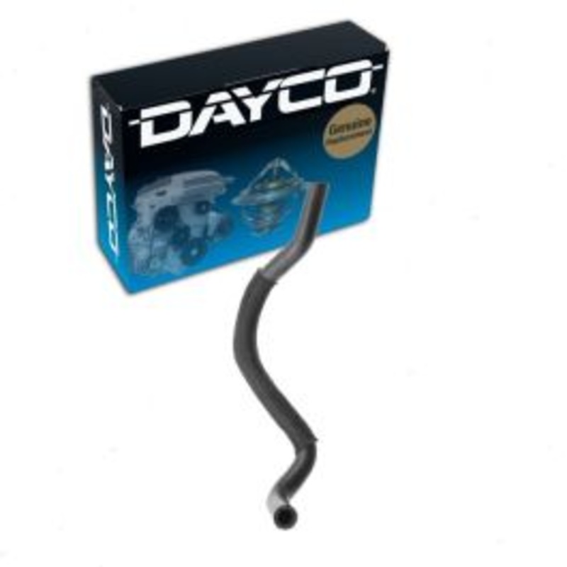 Dayco Heater Inlet HVAC Heater Hose for 2004-2008 Toyota Solara 3.3L V6