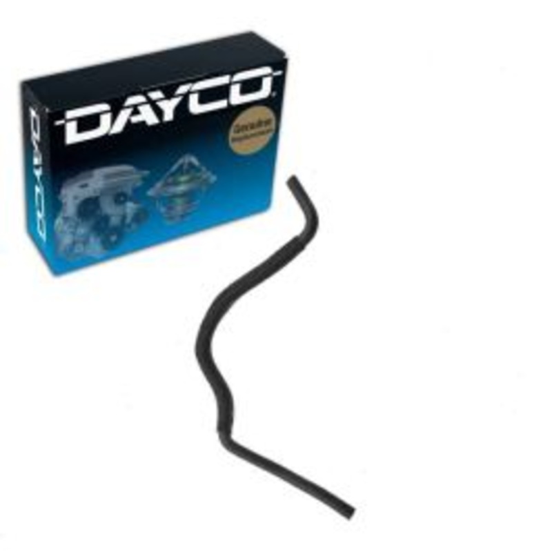 Dayco Heater To Connector HVAC Heater Hose for 2001-2004 Ford Escape 3.0L V6