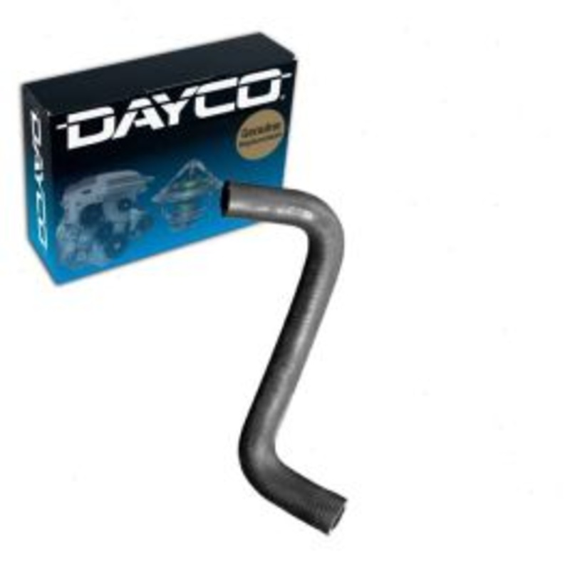 Dayco Heater To Pipe HVAC Heater Hose for 1999-2004 Oldsmobile Alero 3.4L V6