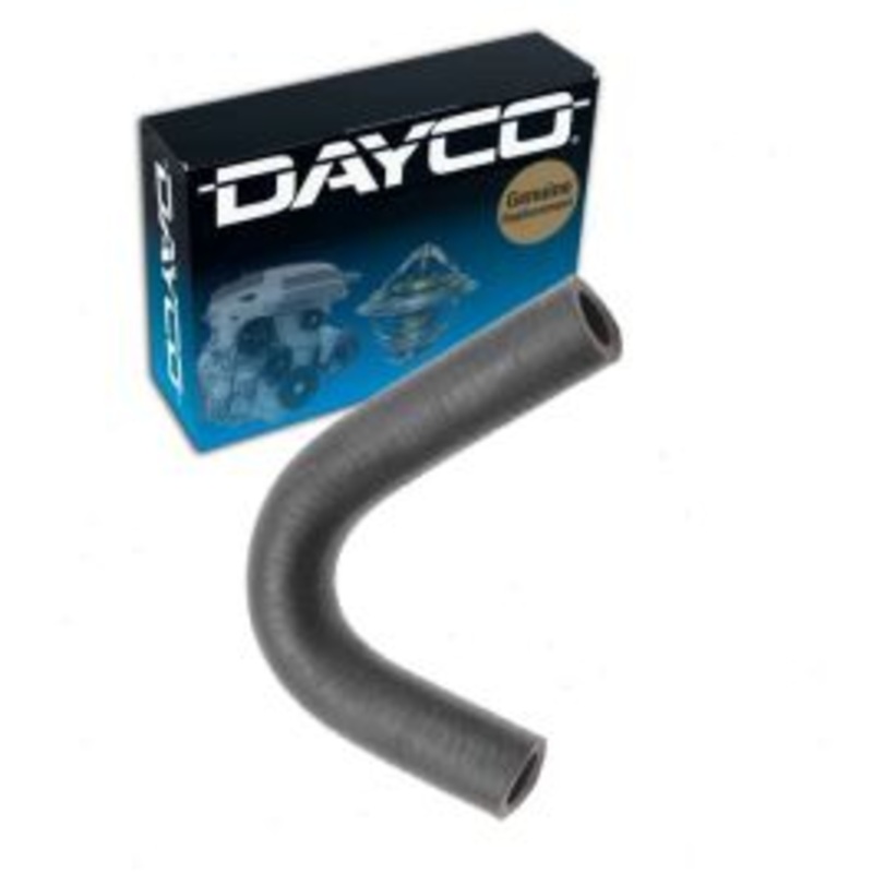 Dayco Pipe To Engine HVAC Heater Hose for 2002-2003 Ford Explorer Sport