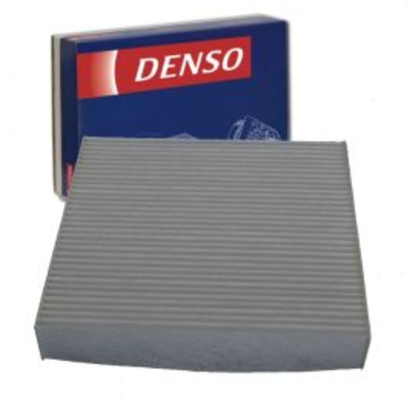 DENSO 453-6001 Cabin Air Filter