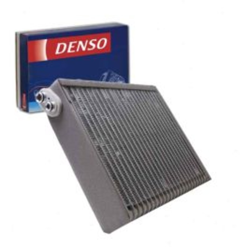 Denso 476-0039 AC Evaporator Core