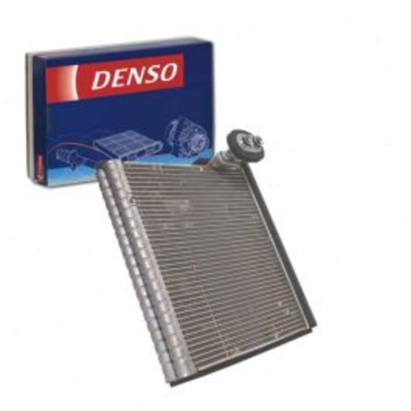 DENSO AC Evaporator Core for 2009 Toyota Highlander 2.7L L4