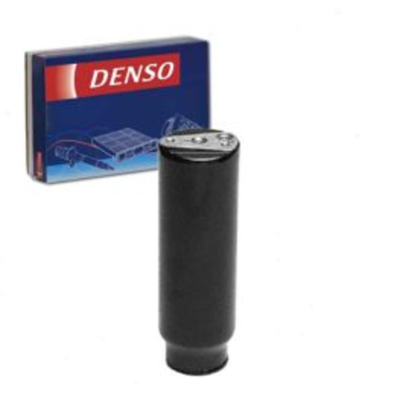 DENSO AC Receiver Drier for 1998-2001 Chevrolet Metro 1.0L 1.3L L3 L4