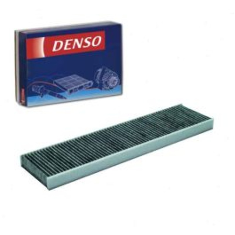 DENSO Cabin Air Filter for 2002-2008 Mini Cooper 1.6L L4