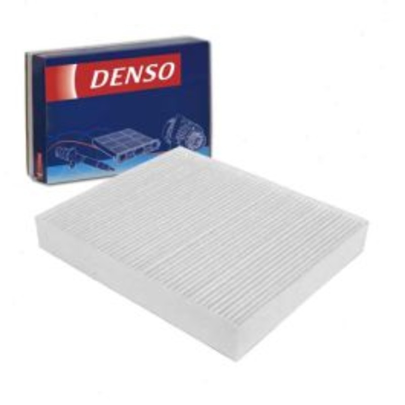 DENSO Cabin Air Filter for 2003-2006 Suzuki XL-7 2.7L V6