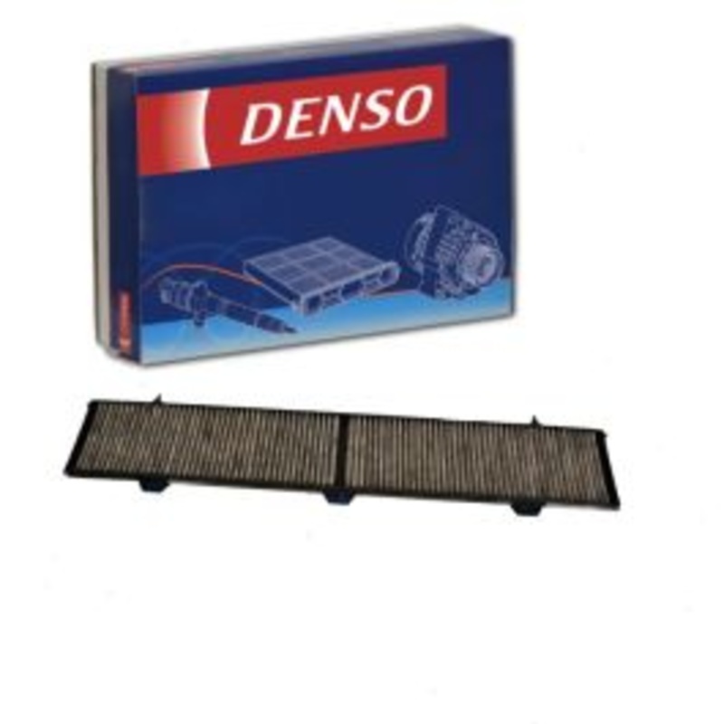 DENSO Cabin Air Filter for 2008-2013 BMW 135i 3.0L L6