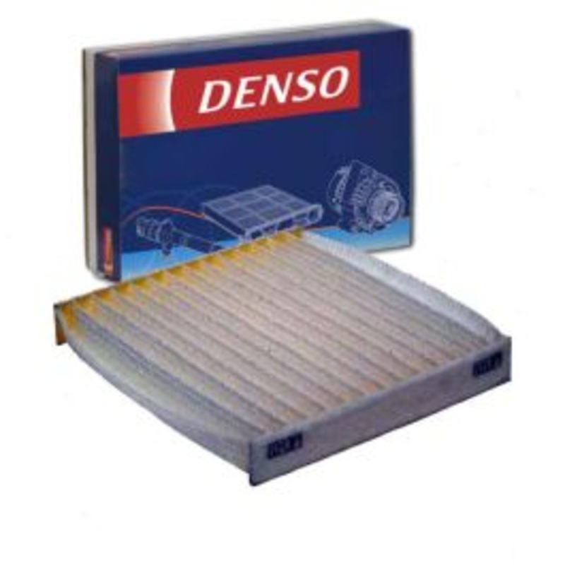 DENSO Cabin Air Filter for 2010-2015 Lexus RX350 3.5L V6