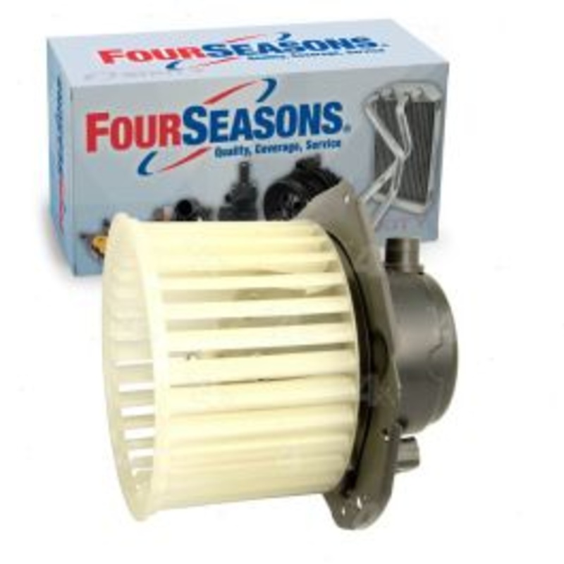 Four Seasons HVAC Blower Motor for 1994-2005 Chevrolet Blazer S10