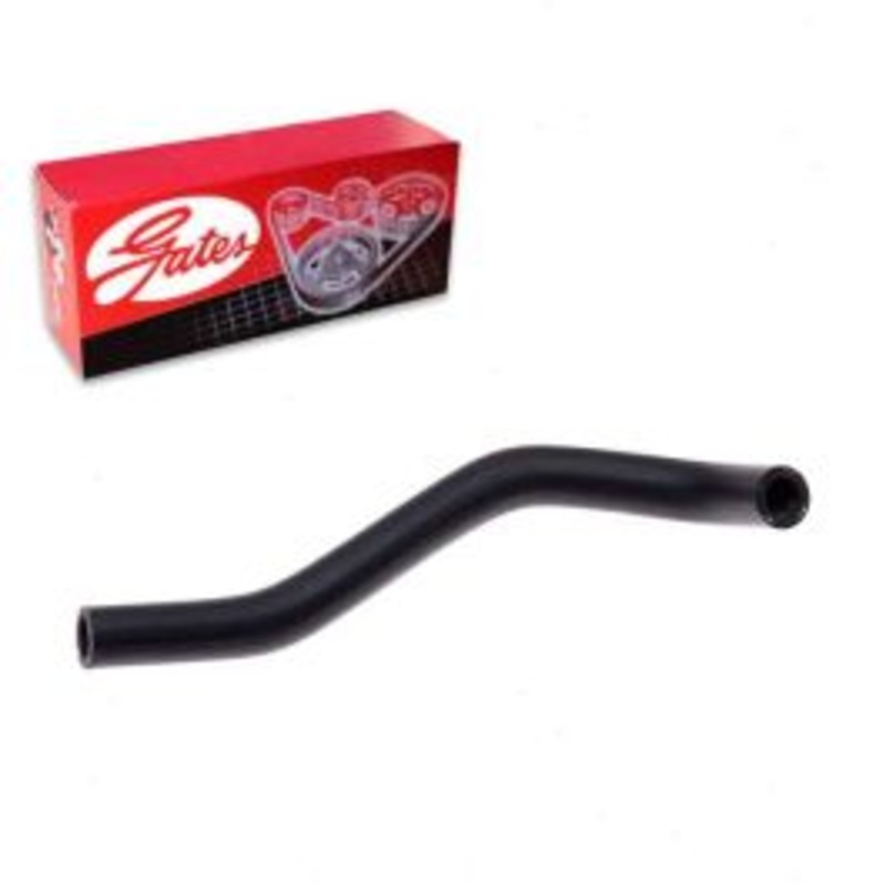 Gates 12097 HVAC Heater Hose