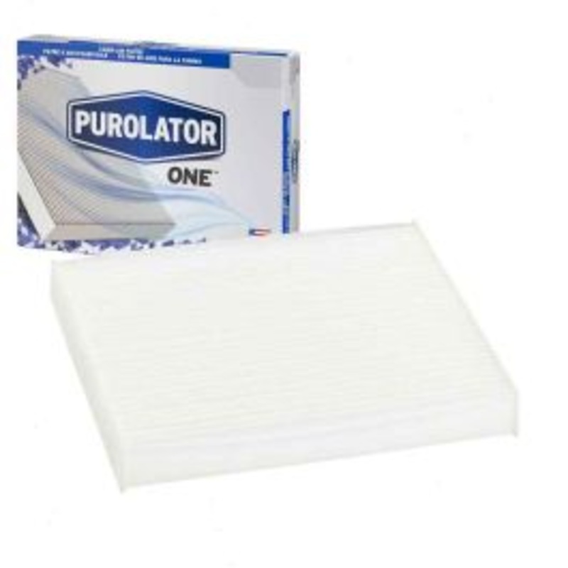 Purolator ONE Cabin Air Filter for 2008-2018 Toyota Highlander 2.7L 3.3L 3.5L L4 V6