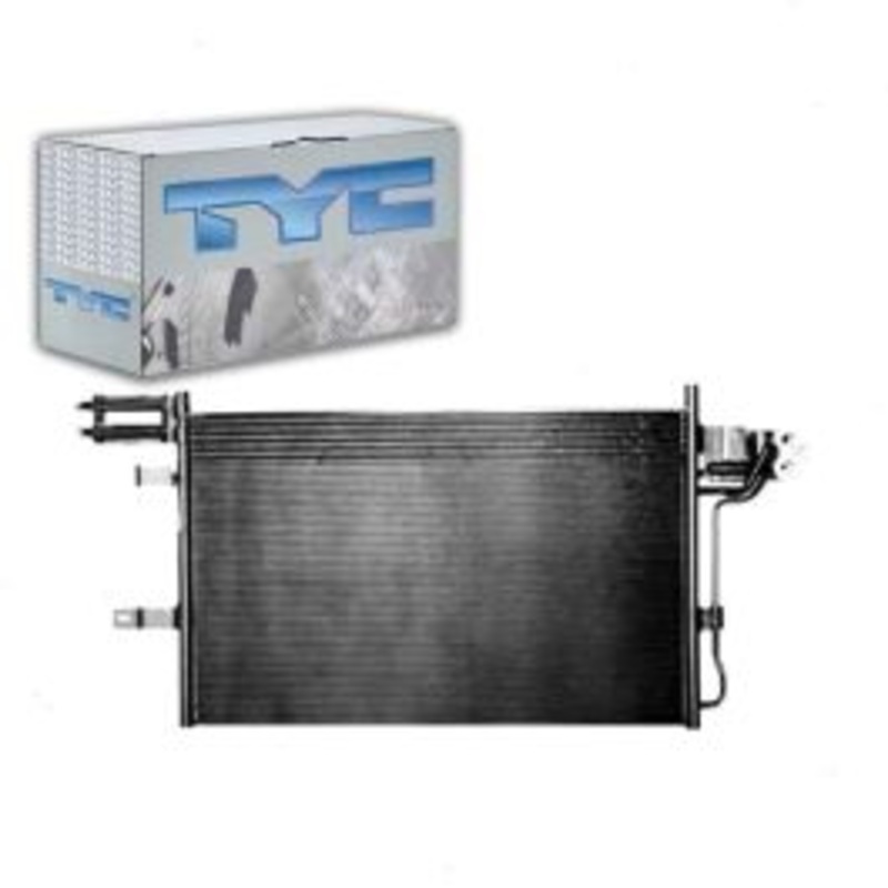 TYC 3678 AC Condenser