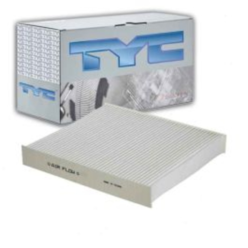 TYC Cabin Air Filter for 2004-2008 Nissan Maxima