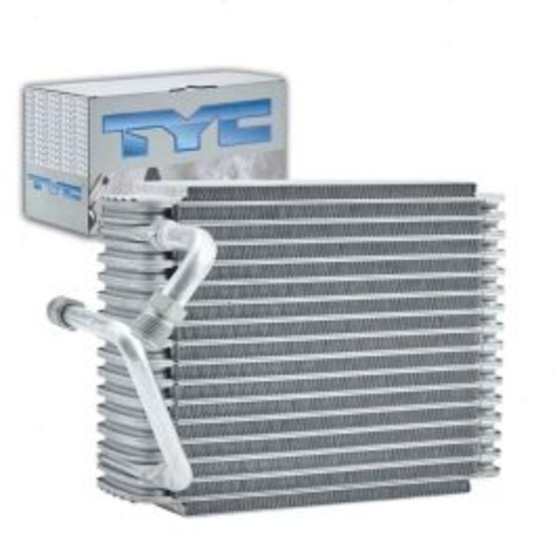 TYC Front AC Evaporator Core for 1997-2008 Ford E-350 Econoline