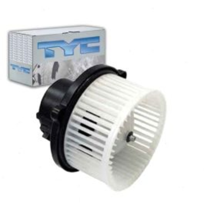 TYC Front HVAC Blower Motor for 1998-2001 Kia Sportage