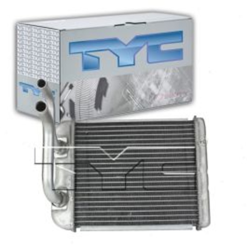 TYC Front HVAC Heater Core for 1998-2005 GMC Jimmy