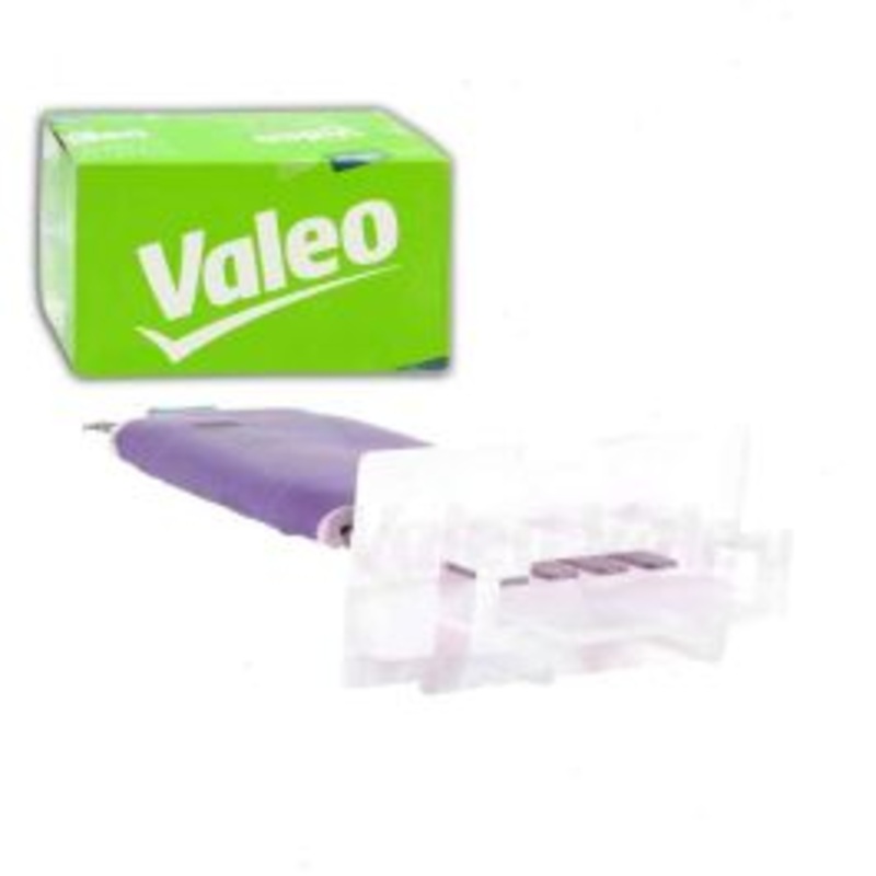 Valeo 515074 HVAC Blower Motor Resistor