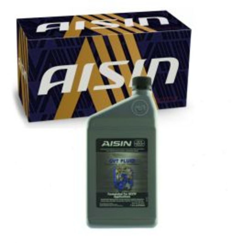 AISIN Automatic Transmission Fluid for 2011-2016 Honda CR-Z