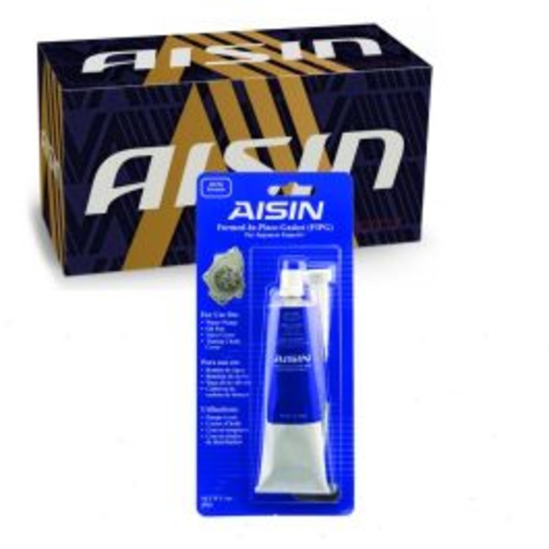 AISIN Gasket Sealant for 1996-2001 Infiniti I30