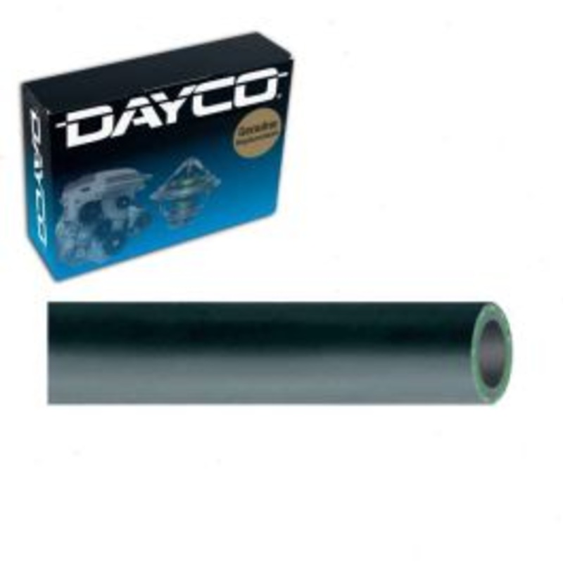 Dayco 80316 HVAC Heater Hose