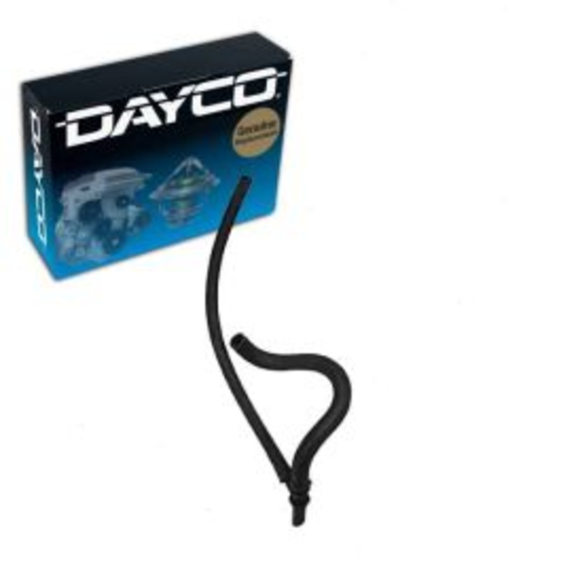 Dayco Heater Hose HVAC Heater Hose for 2003-2014 Cadillac Escalade ESV 6.2L V8