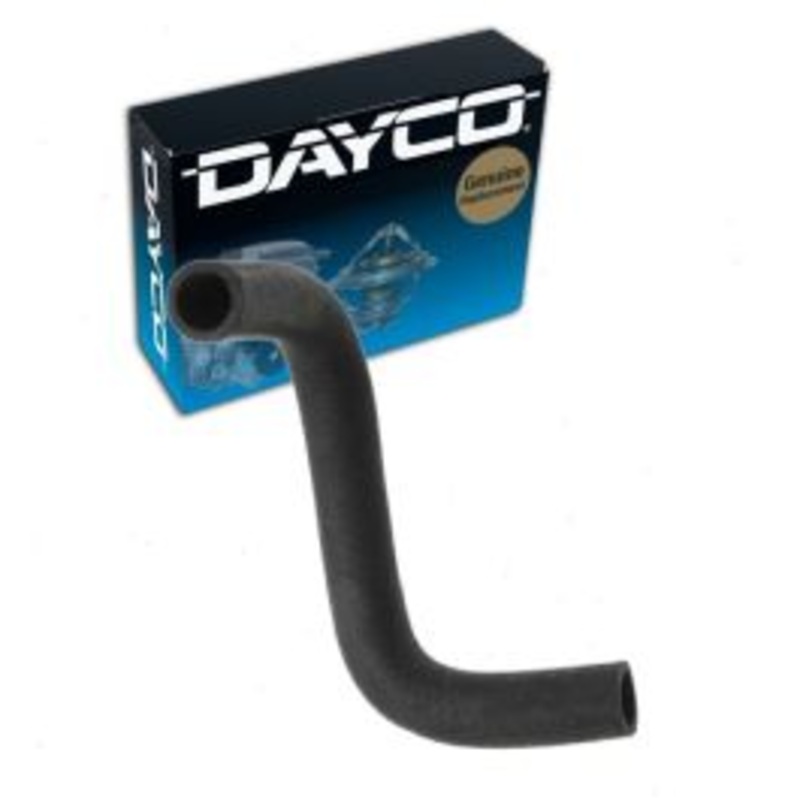 Dayco Heater To Pipe HVAC Heater Hose for 1994-1997 GMC Yukon 6.5L V8