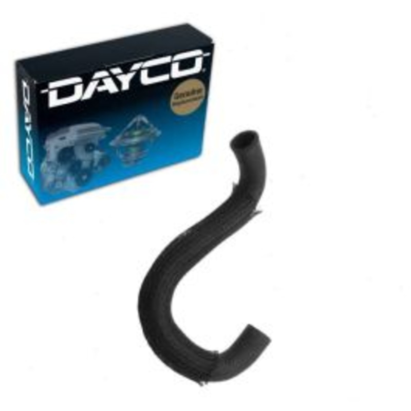 Dayco Heater To Pipe HVAC Heater Hose for 1994-1997 Mercury Cougar 4.6L V8