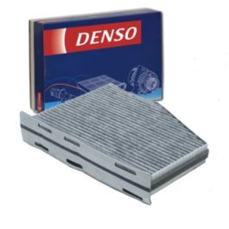 DENSO 454-4007 Cabin Air Filter