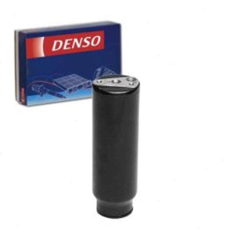 DENSO AC Receiver Drier for 1992-1994 Plymouth Colt 1.8L 2.4L L4
