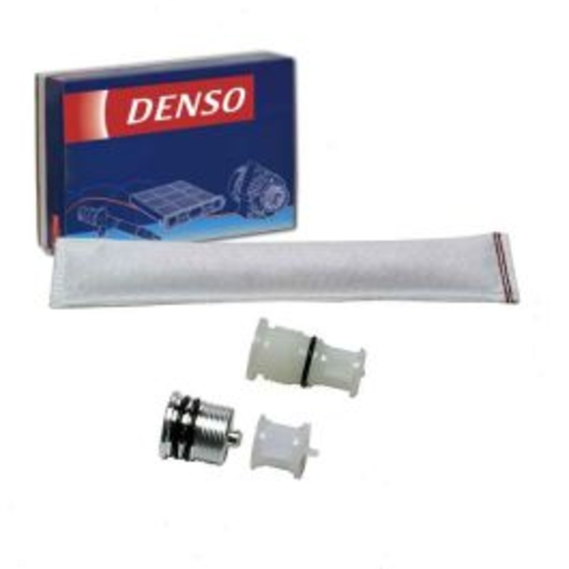 DENSO AC Receiver Drier for 2000-2005 Toyota MR2 Spyder 1.8L L4