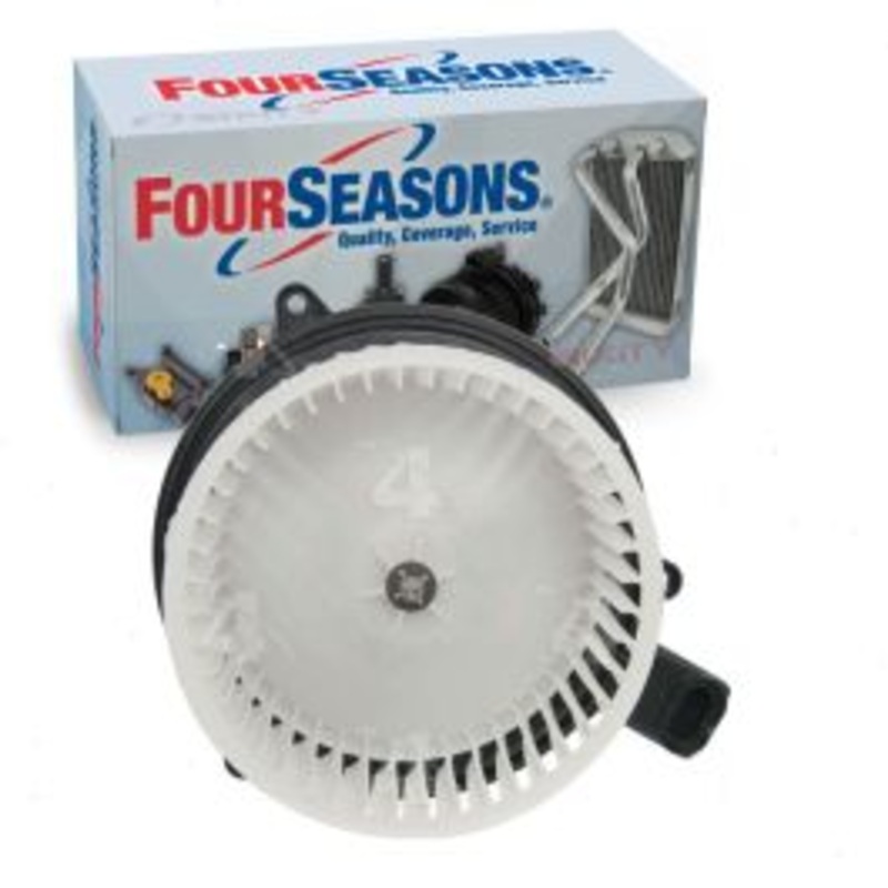 Four Seasons 75873 HVAC Blower Motor