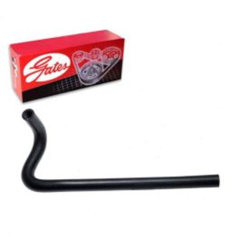 Gates 19125 HVAC Heater Hose