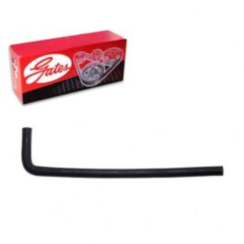 Gates Connector To Engine HVAC Heater Hose for 1994-2001 Dodge Ram 1500 3.9L 5.2L 5.9L V6 V8