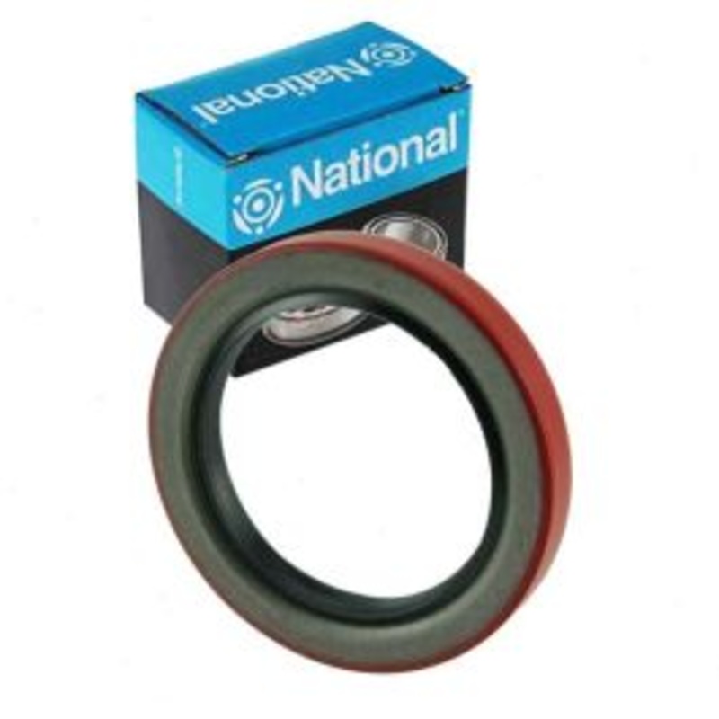 National 415379 Multi Purpose Seal