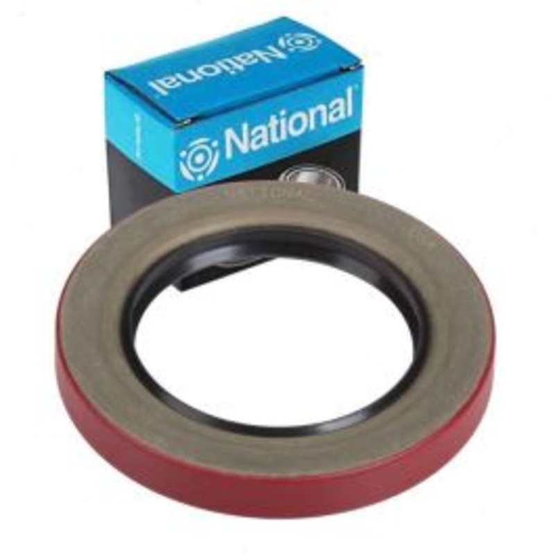 National 475380N Multi Purpose Seal