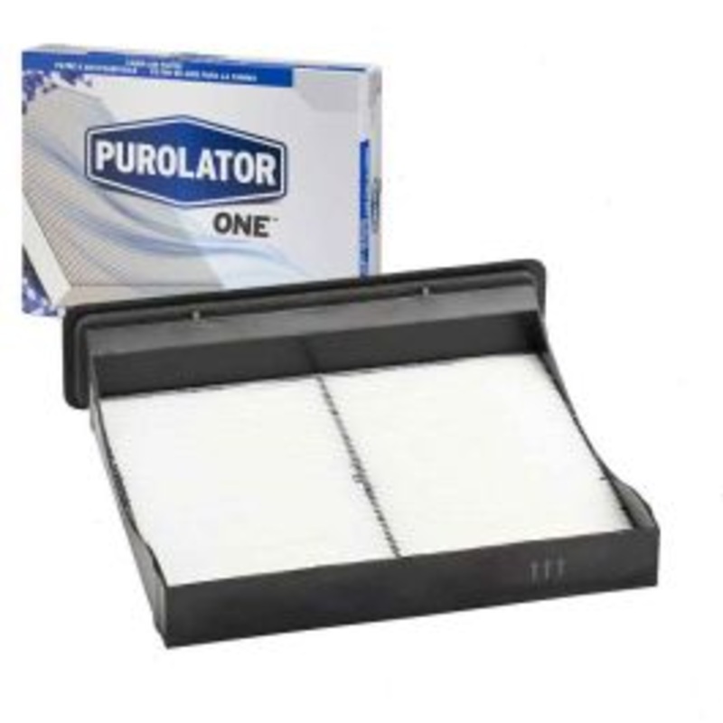 Purolator ONE Cabin Air Filter for 2016-2017 Subaru Crosstrek 2.0L H4